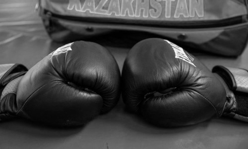 Ушел из жизни выдающийся тренер казахстанского бокса