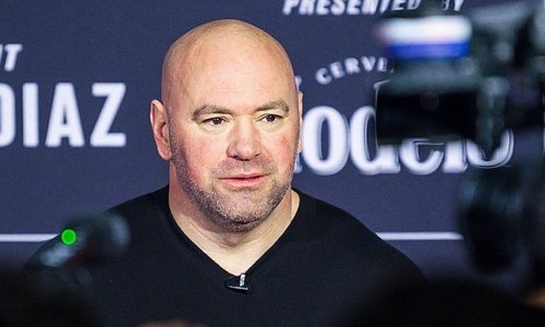 Глава UFC выразил недовольство судьями на турнире с участием казахстанца Жумагулова