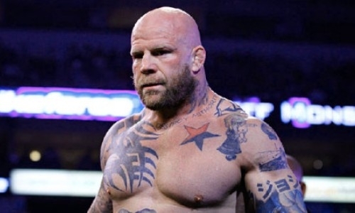 «Это неизбежно». Джефф Монсон заявил о будущем доминировании россиян в UFC