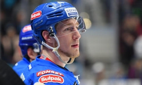 Поднят главный вопрос в отношении выступления «Барыса» и других иностранных клубов в КХЛ