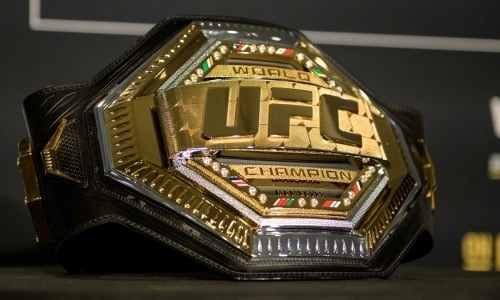Основатель UFC рассказал, кого нужно считать первым чемпионом промоушена из России