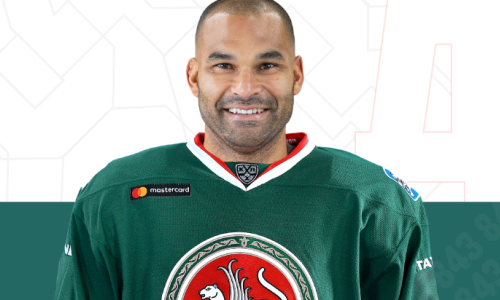 Стали известны детали переговоров экс-лидера «Барыса» с новым клубом