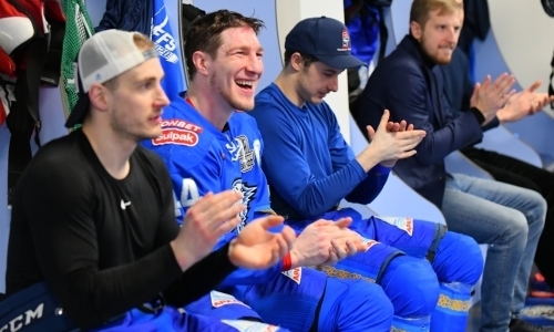 Почему «Барысу» не стоит опасаться неполноценной подготовки к сезону КХЛ? Мнение из Беларуси