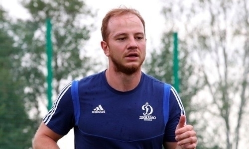 «Природу неудач не может понять даже он». Воспитанника казахстанского хоккея раскритиковали в России