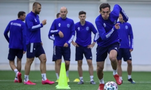 «Ситуация ухудшилась». Возобновление чемпионата Казахстана под угрозой