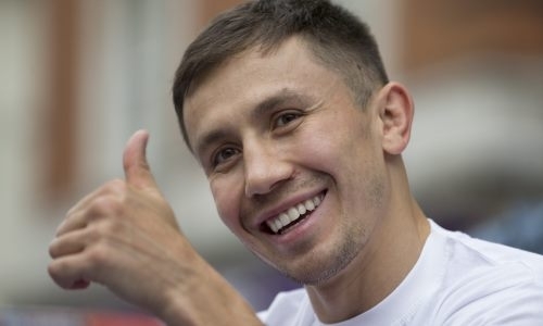 «Было бы подозрительно!». Рейтинговый боксер высказался о связанных с Головкиным «извращениях»