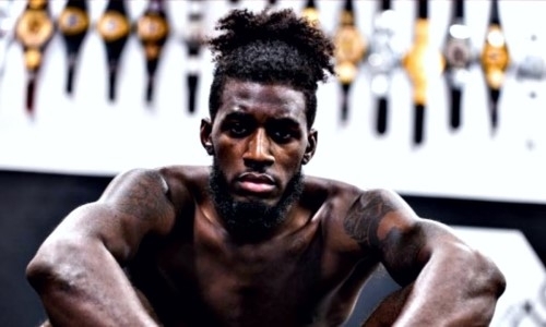 Сестра бойца UFC была случайно застрелена возле ночного клуба. Фото