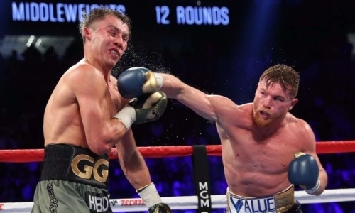 «Его проигрыши подшатывают». Эдгард Запашный высказал мнение про Геннадия Головкина