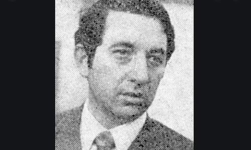 На 83 году жизни скончался ветеран «Шахтера»