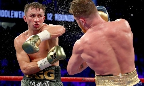 «Вернуть опору боксу». Головкина призвали к решительным действиям