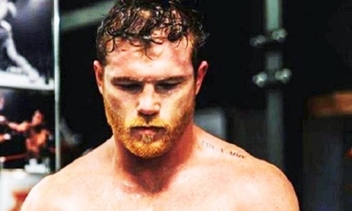 «Канело» попал в безвыходную ситуацию перед трилогией с Головкиным