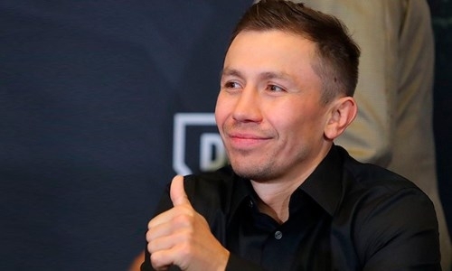 «Это победа». IBF преподнесла Головкину идеальный «подарок»