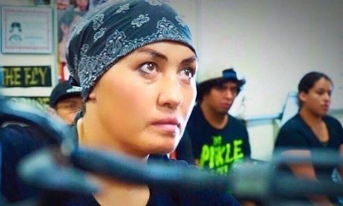 «Не обращая внимания на все стереотипы». Аида Сатыбалдинова рассказала о своей карьере и планах на будущее