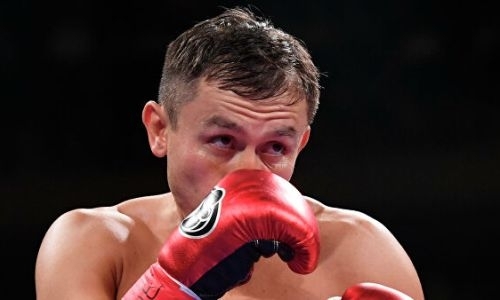 Старейший журнал о боксе назвал место Головкина в рейтинге P4P