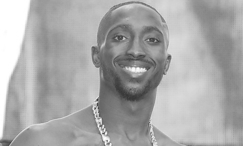 Непобеждённый американский боксёр погиб в 24 года