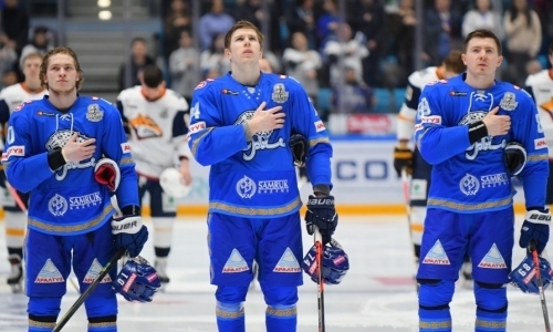 «Неясность с „Барысом“». КХЛ столкнулась с критическими вызовами перед новым сезоном