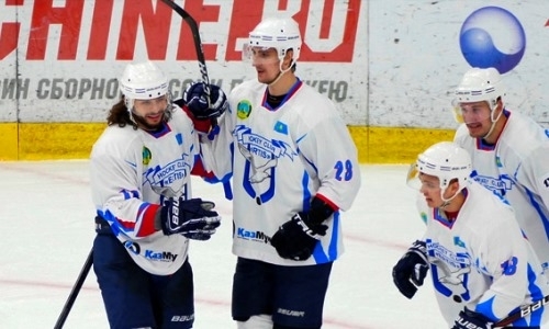 Российский защитник перешёл из «Иртыша» в «Алматы»