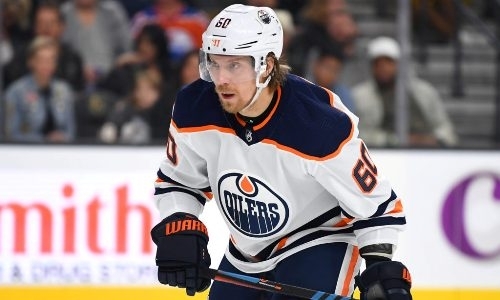 Соперник «Барыса» по дивизиону усилился нападающим с 335 матчами в НХЛ