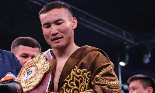WBO «разморозила» рейтинги. Каково положение Ислама, Алимханулы и других казахстанских боксеров