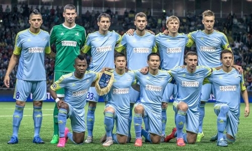 «Звонят и говорят: „Получи красную карточку“». «Астана» участвовала в договорном матче?