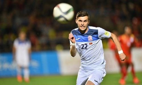 «Жадные» агенты из Казахстана сорвали трансфер футболиста из КПЛ в РПЛ