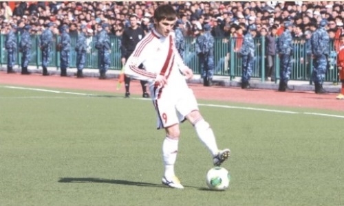 «Мы такое вытворяли». Антон Землянухин вспомнил свою карьеру в КПЛ