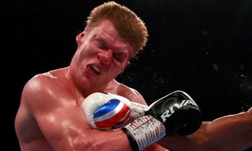 «Готовы пойти на максимальное насилие». Уайт высказался о бое с Поветкиным