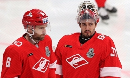 У соперника «Барыса» по КХЛ десять человек заразились коронавирусом