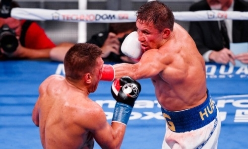 Если бы Головкин проиграл Деревянченко. Американское СМИ расписало судьбу казахстанца