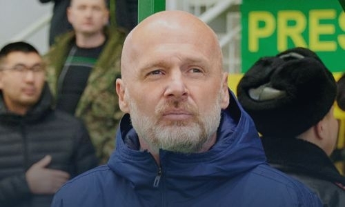 «Мы находимся в очень сложном положении». Михал Билек рассказал правду о ситуации в «Астане» и пневмонии у футболистов