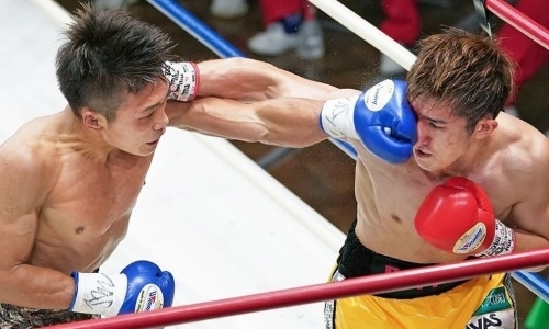 Брат чемпиона мира сенсационно проиграл нокаутом и закончил карьеру в 28 лет