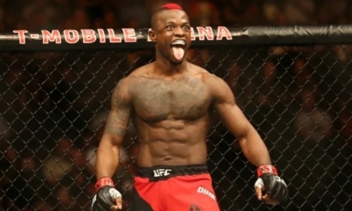 «Я почти не думал головой». Британский файтер дал откровенное интервью перед боем с уроженцем Казахстана в UFC