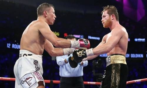 «Канело» поставил перед Головкиным трудную задачу