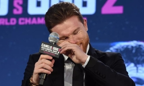 «Канело» выдумал переговоры с последним соперником Головкина