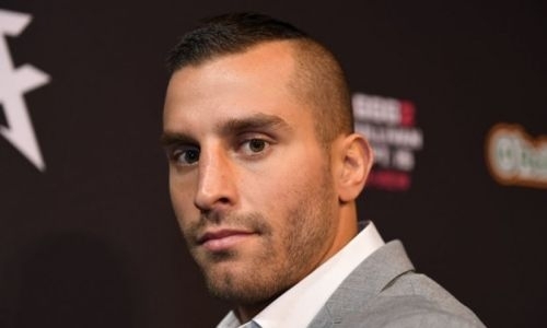 «Способен погасить свет». Промоутер экс-соперника Головкина назвал его угрозой для «Канело»