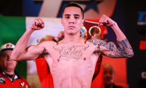 «Псих, но легенда». Экс-чемпион мира высказался о бое Головкин — Пакьяо