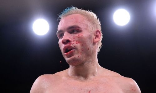 Желавший драться с Головкиным экс-чемпион мира отстранен от бокса на неопределенный срок