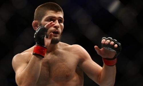 «Будет ли он драться в сентябре?». В UFC рассказали, когда вернется Хабиб Нурмагомедов