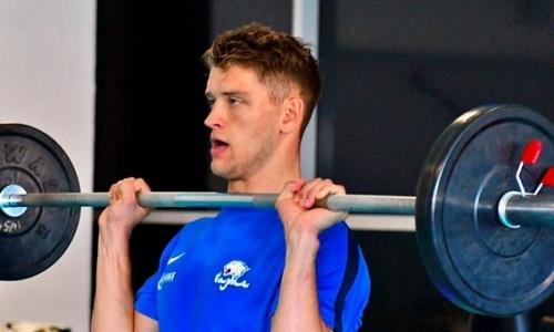 «Барыс» занесли в зону риска перед началом нового сезона КХЛ