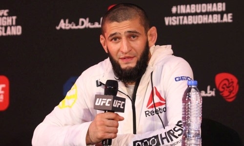 Дебютант UFC проведет второй бой за десять дней на «Бойцовском острове»