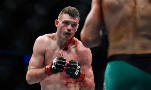 Побеждавший за 38 секунд Конора Макгрегора боец UFC объявил о завершении карьеры