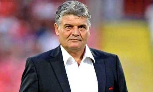 «150 тысяч евро». Трансфер легионера «Астаны» повлиял на отставку зарубежного тренера