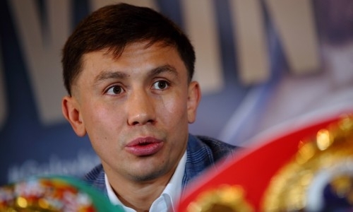 Головкину предсказали неожиданный итог боя с бывшим чемпионом мира