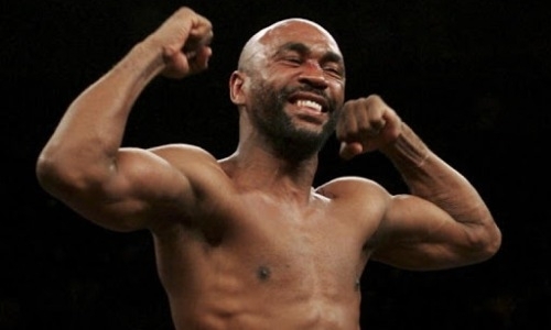 Олимпийский чемпион спрогнозировал победителя боя Головкина с легендой бокса