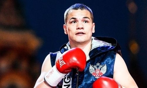 Тренировавшийся с Головкиным экс-чемпион мира из России начал переговоры о бое с «Канело»