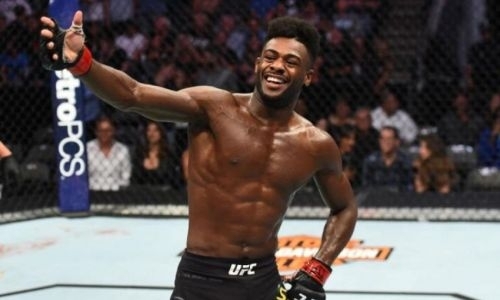 «Быстро взлетел — быстро упадет». Претендент на титул UFC Петра Яна назвал его бумажным чемпионом