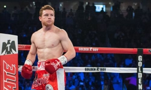 Промоутер Головкина исключил двух потенциальных соперников из списка «Канело»