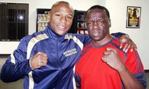 Мэйвезер спрогнозировал победителя мегафайта Головкин — Пакьяо