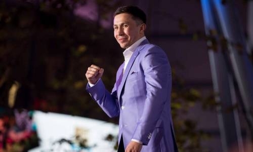 Боксеры команды Мэйвезера сделали прогнозы на бой Головкина с легендарным чемпионом