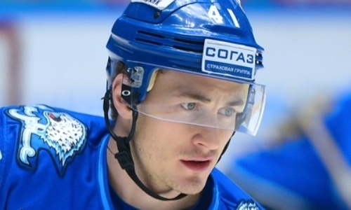 Михайлис высказался о будущем Бойда в «Барысе» и отборе казахстанских хоккеистов